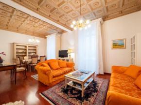 Salotto Matteotti Luxury apartment, Sirakusa